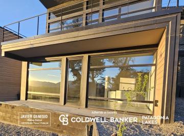 Departamento · 72m² · 3 Ambientes · 1 Cochera · Venta Departamento 3 Amb, Apto Credito, Planta Baja, Villa La Angostura