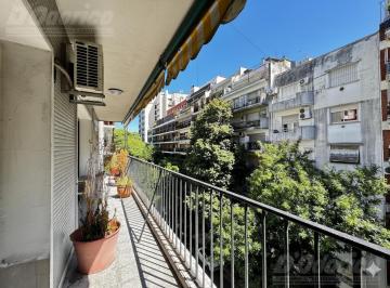 Departamento de 5 ambientes, Caballito · Dueño Vende con Posibilidad de Financiar Piso Próximo a Parque Rivadavia