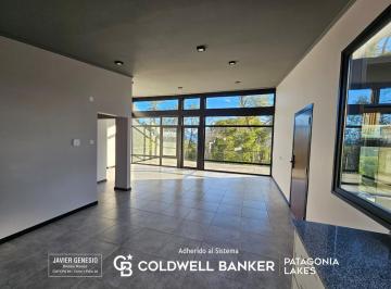 Departamento · 60m² · 2 Ambientes · 1 Cochera · Venta Departamento Loft 78 m² con Parque, a 600 m del Centro Villa La Angostura
