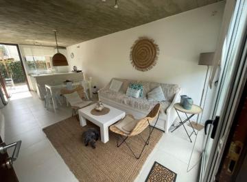 Departamento · 56m² · 2 Dormitorios · Departamento - Manantiales