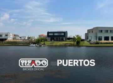 Terreno · 883m² · Terreno Lote en Venta en Muelles, Puertos, Escobar