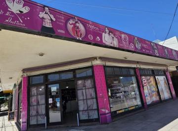 Fondo de comercio · 176m² · 3 Ambientes · Fondo de Comercio en Área Centro Sur