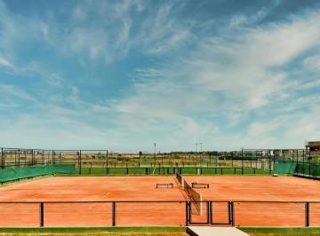 Terreno · 1014m² · Viida Club de Campo - Barrio Privado - Funes