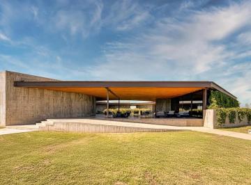Terreno · 1014m² · Viida Club de Campo - Barrio Privado - Funes
