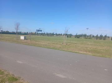 Terreno · 1014m² · Viida Club de Campo - Barrio Privado - Funes