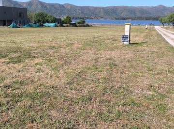 Terreno · 1313m² · Terreno en Puerto del Aguila Country Nautico