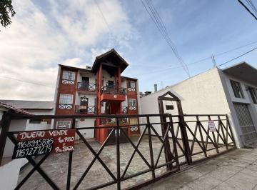 Casa de 3 ambientes, Santa Teresita · Duplex en Santa Teresita a m del Mar