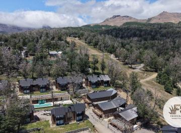 Departamento de 2 ambientes, San Martín de los Andes · Departamento 2 Amb San Martin de Los Andes Las Pendeintes