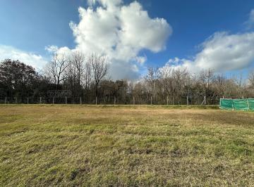Terreno · 600m² · Terreno Lote en Venta en Nativas, Puertos, Escobar