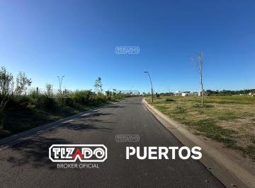 Terreno · 620m² · Terreno Lote en Venta en Nativas, Puertos, Escobar