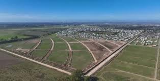 Terreno · 692m² · Terreno en Venta en Vida Grenn Barrio Privado - Funes