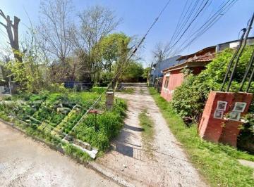 Terreno , Tigre · Venta Lote en Rincon Milberg, Tigre