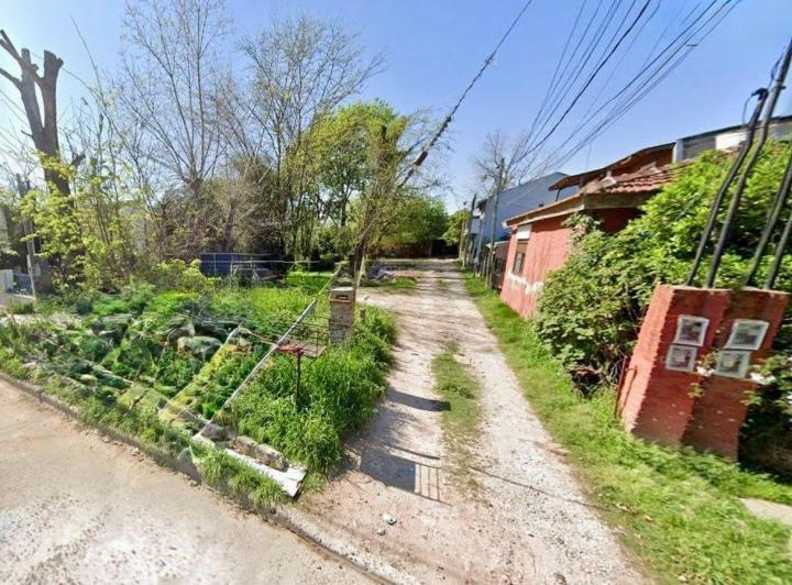 Terreno · 560m²