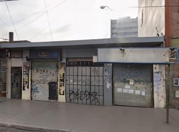 Terreno · 468m² · Lote Comercial 468 m² - a m de Peatonal Arieta - S. Justo (Ctro)