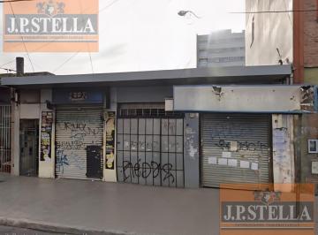 Terreno · 468m² · Lote Comercial 468 m² - a m de Peatonal Arieta - S. Justo (Ctro)