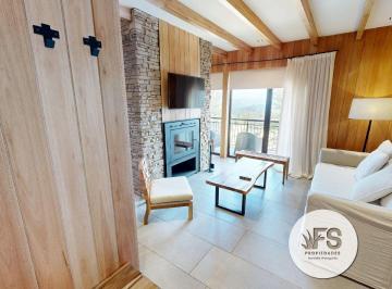 Departamento de 3 ambientes, San Martín de los Andes · Departamento 3 Amb San Martin De. Los Andes Chapelco Las Pendientes