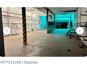 Bodega-Galpón , Parque Patricios · Alquiler de Galpón Ubicado en Zona de Parque Patricios