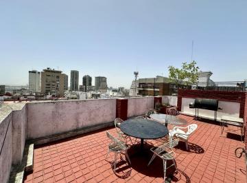 Departamento de 3 ambientes, Barrio Norte · Arenales Al 900 y Suipacha | Venta Depto 3 Ambientes Alto Gran Terraza Parrilla Cochera Seguridad!