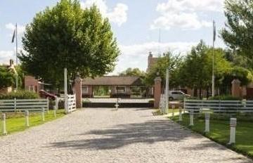 Terreno · 2000m² · Terreno Lote en Venta en Haras del Sol, Pilar, G. B. a. Zona Norte