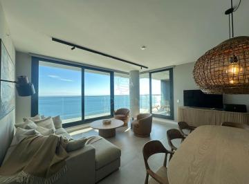Foto1 · Departamento en Torre Venetian en Alquiler de Temporada, 3 Suites