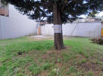 Terreno , Mar del Plata · Lote de Terreno Barrio El Alfar