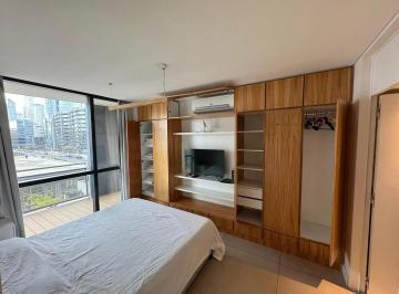 Departamento · 57m² · 2 Ambientes · Art Maria 2 Ambientes - Puerto Madero
