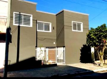Casa · 220m² · 6 Ambientes · Venta Casa de Cinco Amb. Villa Luzuriaga (San Justo)