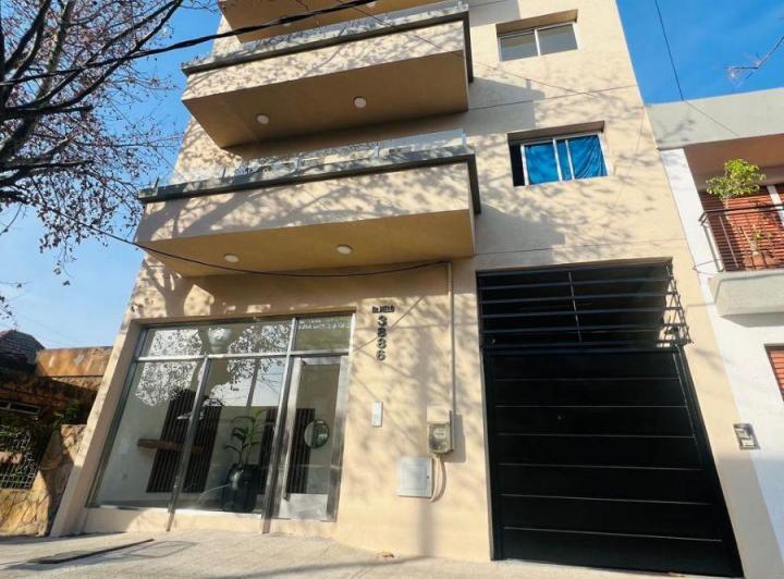 Departamento · 40m² · 2 Ambientes