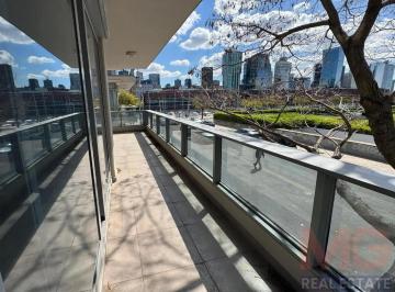 Departamento · 328m² · 4 Ambientes · 3 Cocheras · Venta 4 Ambientes 347 m² - Madero Center - Puerto Madero