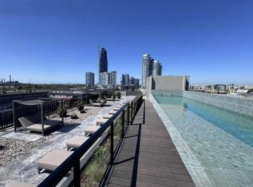 Departamento · 96m² · 3 Ambientes · 1 Cochera · Venta a Estrenar 3 Amb C/ Cochera - Lumiere Boulevard