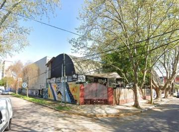Bodega-Galpón · 900m² · Galpon Comercial en Venta - Bernal - Apto Desarrollo