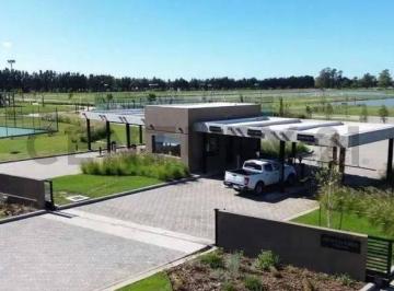 Terreno · 663m² · Lote en Venta en El Barrio Las Victorias - Canning