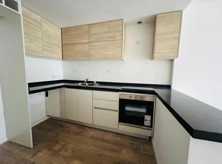 Departamento · 40m² · 1 Ambiente