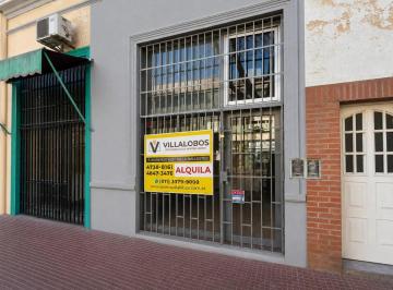general-san-martin-villa-ballester-alquiler-local-entre-30-y-60-mts · Local Comercial de 35 m
