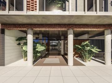 Departamento · 34m² · 2 Ambientes · 1 Cochera · Departamento en Venta de 2 Ambientes Al Frente en Villa Urquiza de Categoria con Amenities