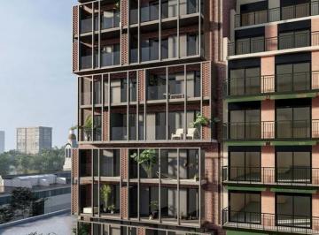 Departamento · 42m² · 2 Ambientes · Departamento en Venta de 2 Ambientes Al Frente en Villa Urquiza de Categoria con Amenities