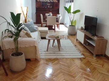 Departamento de 3 ambientes, Caballito · 3 Ambientes con Dependencia y Cochera. Remodelado. Dueño Directo.