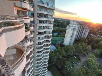 Departamento de 5 ambientes, Tigre · Venta - Torres del Jai - Tigre - 4 Ambientes - Piso 22 Vista Abierta