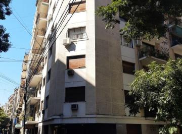 Departamento de 5 ambientes, Barrio Norte · Venta - Barrio Norte - 4 Ambientes C/ Dep. - Frente Balcón Todo Sol - 120 m - Opcion Cochera