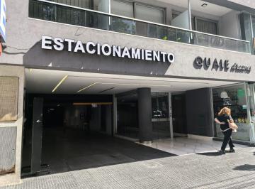 Garage , Almagro · Estacionamiento Completo