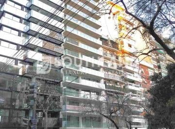 Departamento de 4 ambientes, Palermo · Piso Estrenar G/categ 200 m² 3 Dorm. en Suite Vista Al Verde en Lo Mejor de Palermo Chico