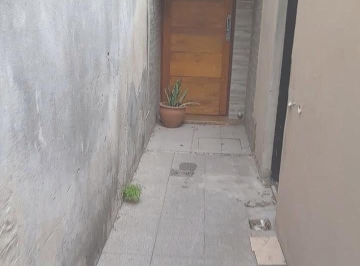 Casa · 40m² · 5 Ambientes