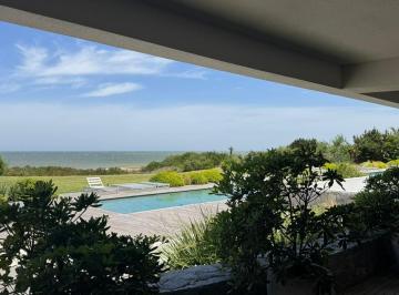 Departamento · 253m² · 5 Ambientes · 2 Cocheras · Ruta Interbalnearia 10, Calle San Carlos
