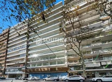 Departamento de 6 ambientes, Palermo · Espectacular Piso de 297 m² a Estrenar de G/categ 4 Dorm. en Suite 2 Cocheras