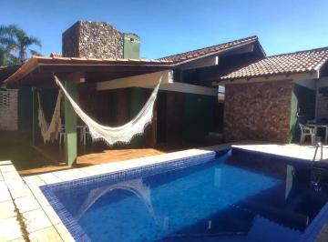 Casa · 229m² · 5 Ambientes · 4 Cocheras · Casa en Venta en Xangri - Lá - Brazil - Rio Grande del Sur