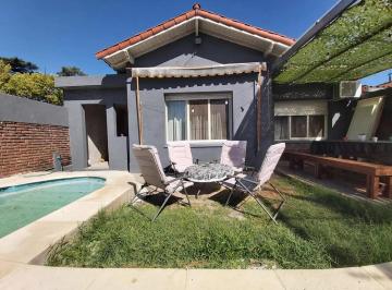 Casa · 100m² · 4 Ambientes · 1 Cochera · Venta Casa 3 Dorm. - Don Torcuato