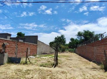 Terreno , Coronel Rosales · Punta Alta - Lote en Venta