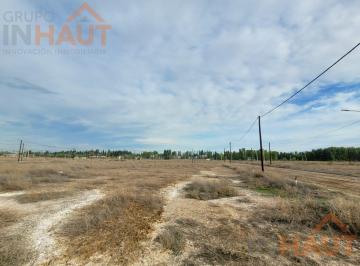 Terreno · 290m² · Terreno en Plottier