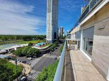 Departamento · 82m² · 3 Ambientes · Venta 3 Ambientes - Juana Manso 400 - Puerto Madero