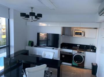 Departamento · 36m² · 2 Ambientes · Art Maria en Venta - Puerto Madero